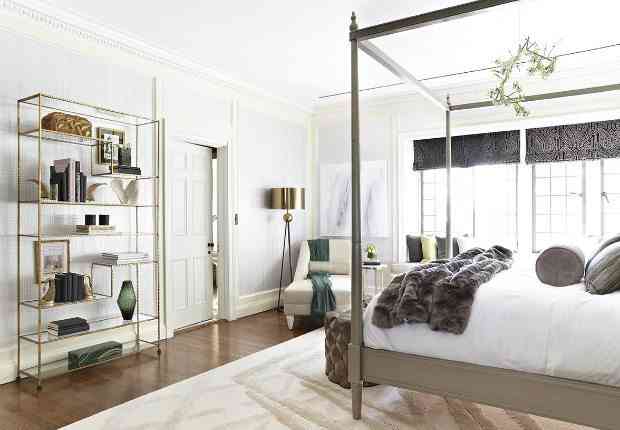 5 elementos para actualizar tu dormitorio