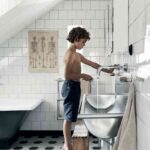 At home with Malin Persson