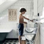 At home with Malin Persson