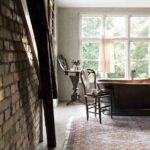 At home with Malin Persson