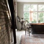 At home with Malin Persson