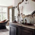 At home with Malin Persson