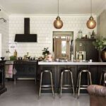 At home with Malin Persson