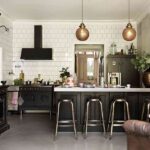 At home with Malin Persson