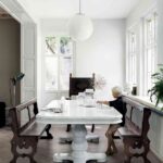 At home with Malin Persson