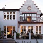 At home with Malin Persson