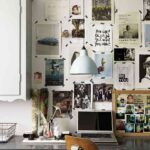 At home with Malin Persson