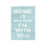 cuadro-de-tela-home-is-wherever