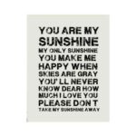 cuadro-de-tela-sunshine