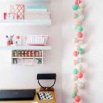 decorar con guirnaldas IV