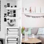 decorar con guirnaldas VII