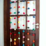 Decorar con guirnaldas VIII