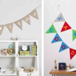 decorar con guirnaldas XII