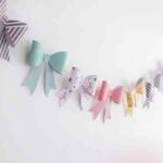 decorar con guirnaldas XIII