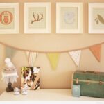 decorar con guirnaldas XV