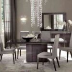 espejos de pared unicos ambiente moderno