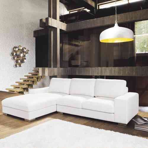 Las claves de los ambientes de estilo contemporáneo 3 estilo contemporaneo salon maisons