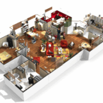 home by home – diseno hogar 3d