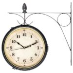 reloj-antiguo-estacion-negro
