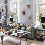 salones bohemios VII