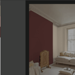 simulador de espacios y color