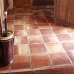 suelos de barro cocido ceramicas claus