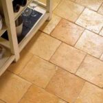 suelos de barro cocido decorativa suelo