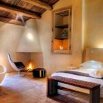 suelos de barro cocido todo barro interior