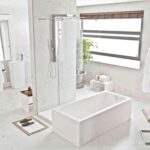 suelos para el cuarto de bano porcelanosa gres