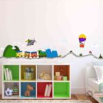 1 ideas diy para nuestras habitaciones infantiles