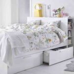 cama con cajones orden Ikea