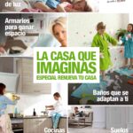 Catalogo Leroy Merlin con la casa que imaginas – especial renueva tu casa 1