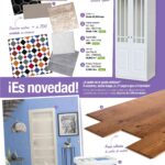 Catalogo Leroy Merlin con la casa que imaginas – especial renueva tu casa 119