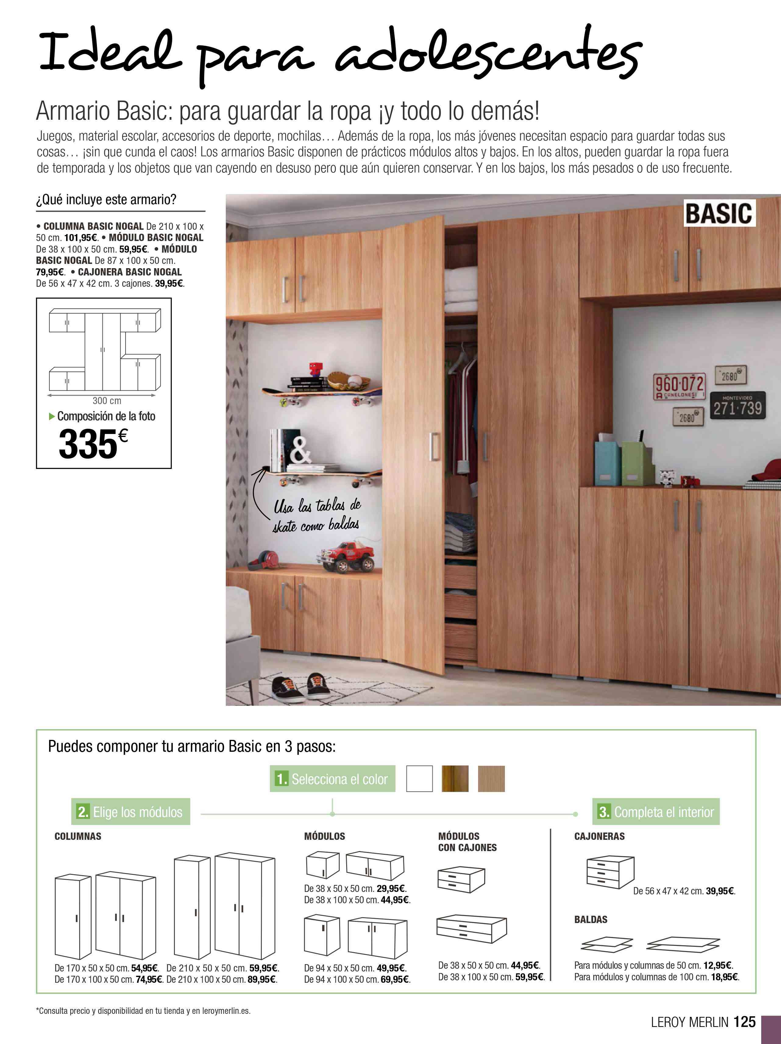 Cat logo Leroy Merl n 2016