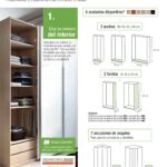 Catalogo Leroy Merlin con la casa que imaginas – especial renueva tu casa 126