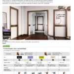 Catalogo Leroy Merlin con la casa que imaginas – especial renueva tu casa 136