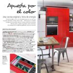 Catalogo Leroy Merlin con la casa que imaginas – especial renueva tu casa 14