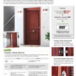 Catalogo Leroy Merlin con la casa que imaginas – especial renueva tu casa 141