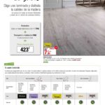 Catalogo Leroy Merlin con la casa que imaginas – especial renueva tu casa 144