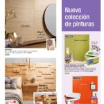 Catalogo Leroy Merlin con la casa que imaginas – especial renueva tu casa 165