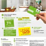 Catalogo Leroy Merlin con la casa que imaginas – especial renueva tu casa 172