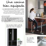 Catalogo Leroy Merlin con la casa que imaginas – especial renueva tu casa 18