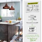 Catalogo Leroy Merlin con la casa que imaginas – especial renueva tu casa 21