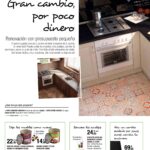Catalogo Leroy Merlin con la casa que imaginas – especial renueva tu casa 28