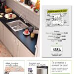 Catalogo Leroy Merlin con la casa que imaginas – especial renueva tu casa 29