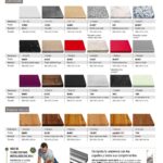 Catalogo Leroy Merlin con la casa que imaginas – especial renueva tu casa 36