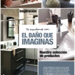 Catalogo Leroy Merlin con la casa que imaginas – especial renueva tu casa 49