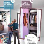 Catalogo Leroy Merlin con la casa que imaginas – especial renueva tu casa 5