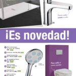 Catalogo Leroy Merlin con la casa que imaginas – especial renueva tu casa 50