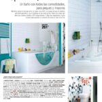 Catalogo Leroy Merlin con la casa que imaginas – especial renueva tu casa 52